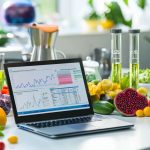 23andMe pour les données génétiques et nutrition sportive efficace