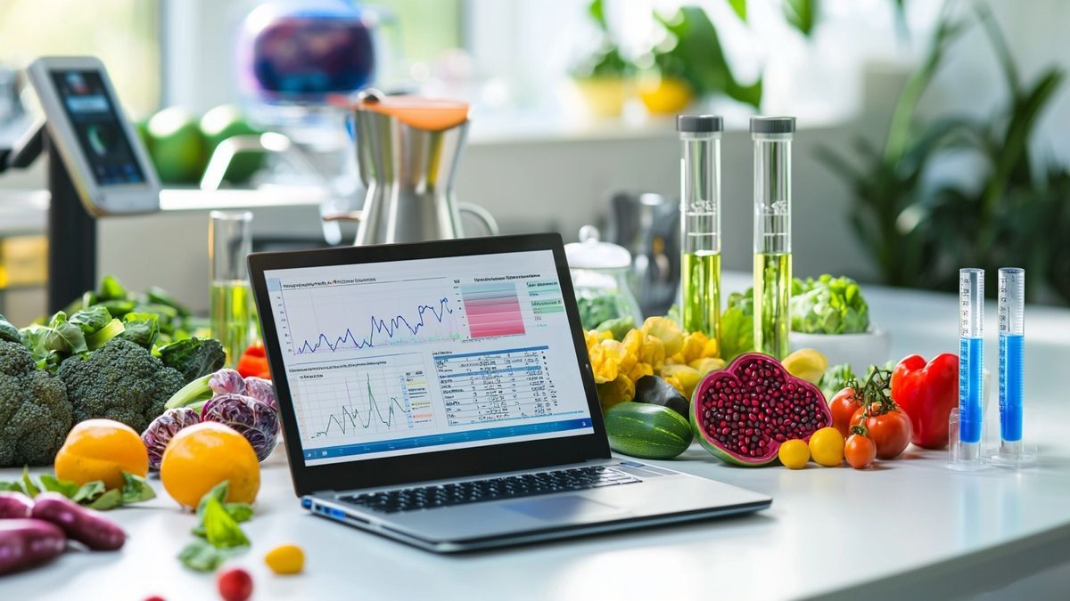 23andMe pour les données génétiques et nutrition sportive efficace