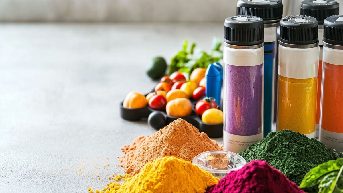 Ace réponse cardiovasculaire et hydratation personnalisée pour sportifs