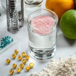 Acides aminés ramifiés pour boissons sportives et timing optimal