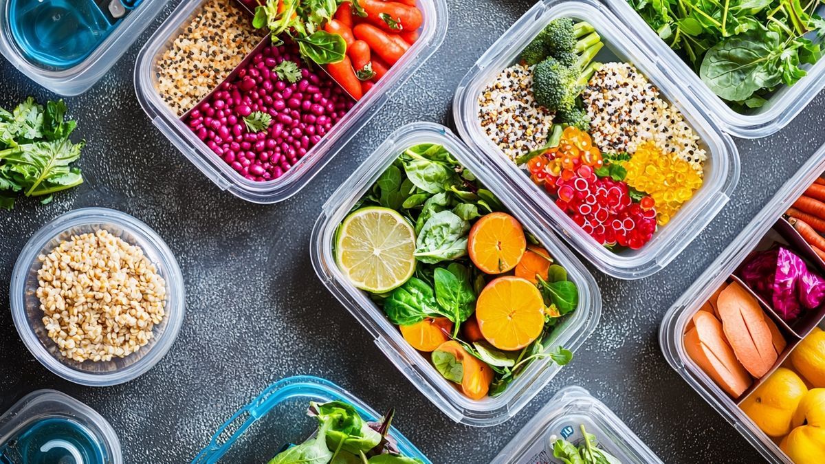 Actn3 et nutrition : personnalisation pour force et endurance musculaire