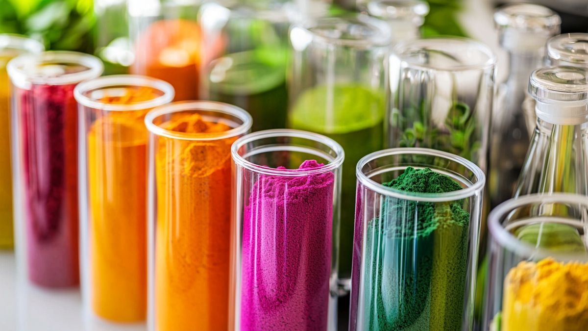 Additifs fonctionnels pour boissons sportives selon vos objectifs de performance