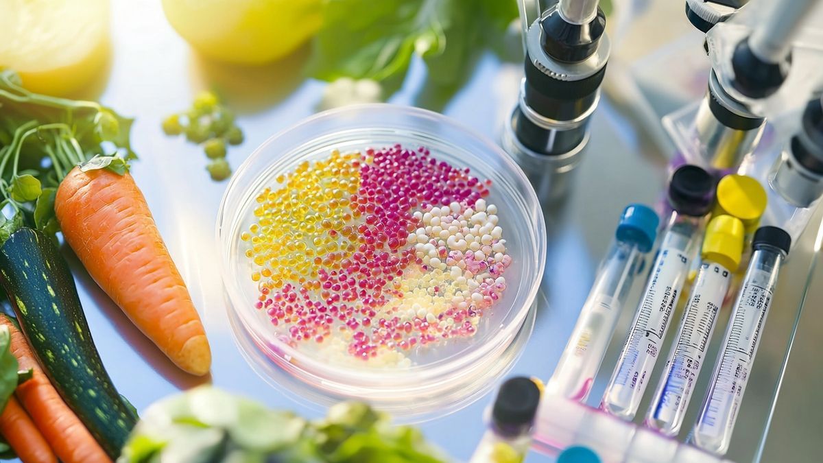 Akkermansia muciniphila : impact sur les performances aérobies des athlètes