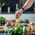 Algorithmes prédictifs pour les besoins nutritionnels des sportifs