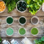 Algues et prébiotiques marins pour une nutrition sportive innovante