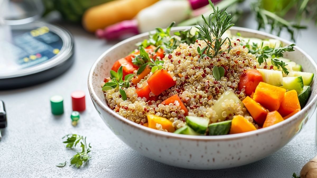 Aliments fonctionnels pour athlètes et bioactivité optimisée