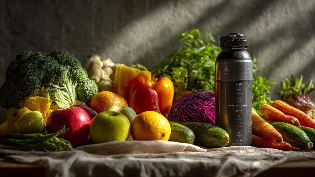 Analyse du microbiote et supplémentation probiotique pour athlètes