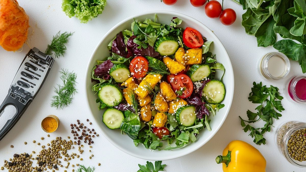 Anti-inflammatoires naturels : curcuma et nutrition sportive thérapeutique