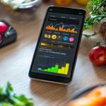 Applications mobiles pour nutrition sportive et coaching IA en temps réel