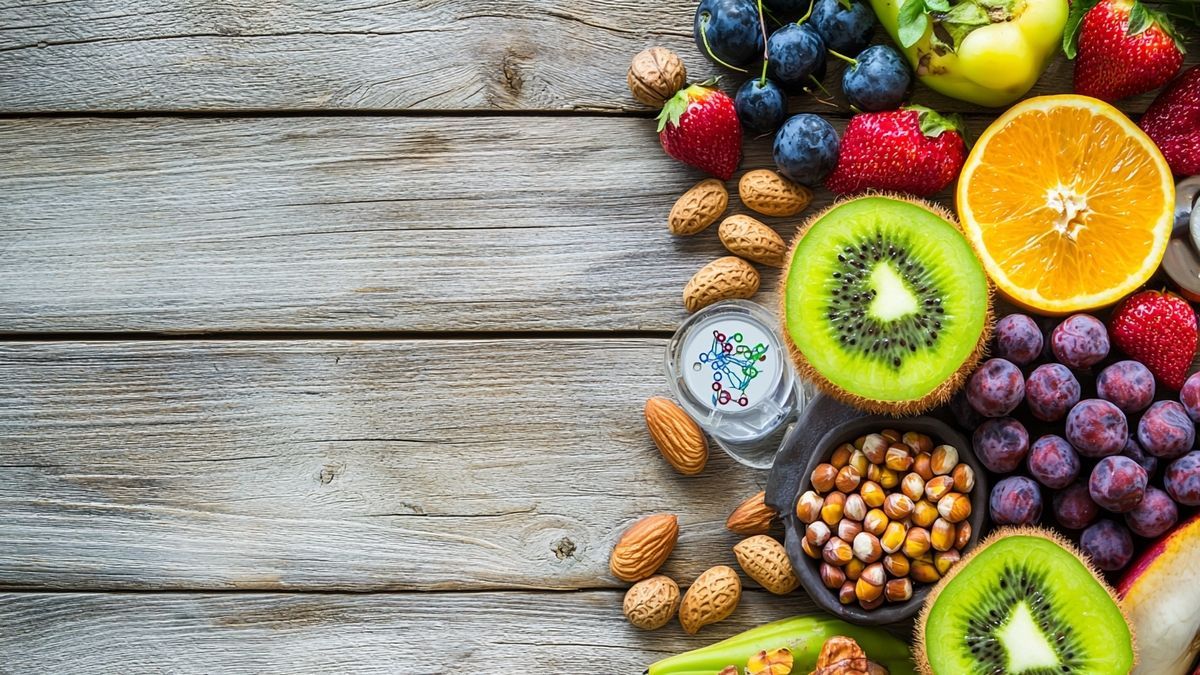 Approches thérapeutiques nutritionnelles pour sportifs performants