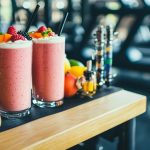 Associations probiotiques et prébiotiques pour les sportifs