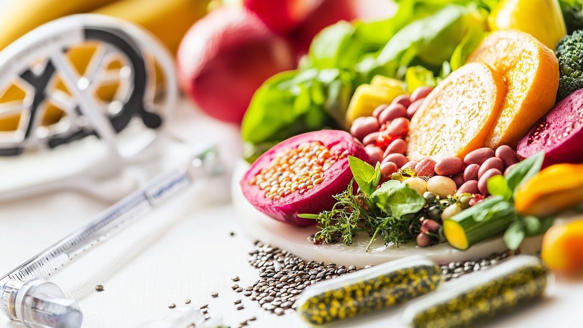 Axe intestin-cerveau et performance cognitive chez les sportifs