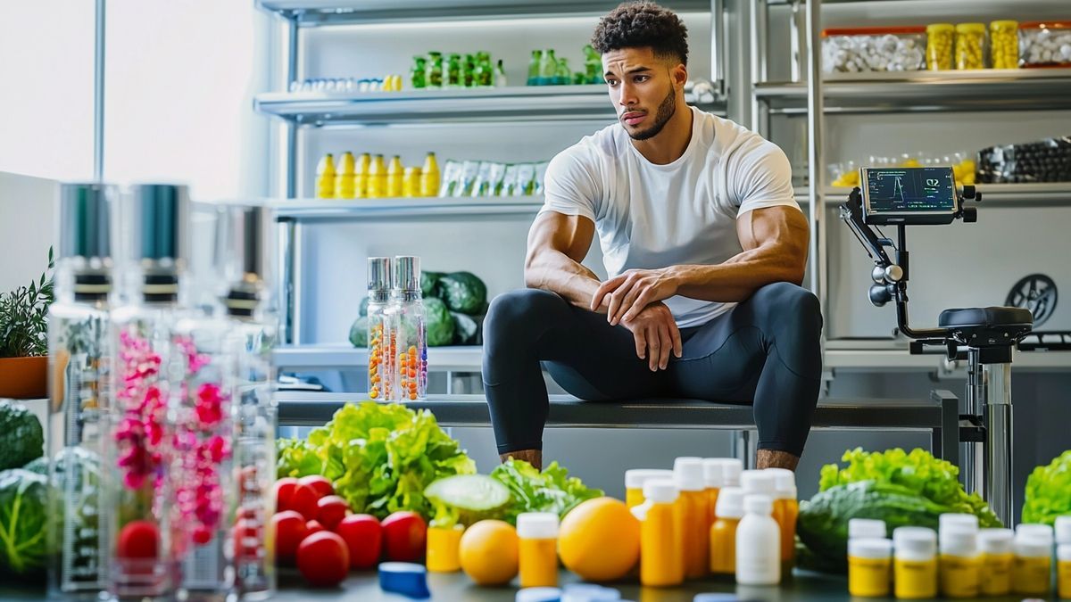 Barrière intestinale des athlètes et perméabilité lors des efforts intenses