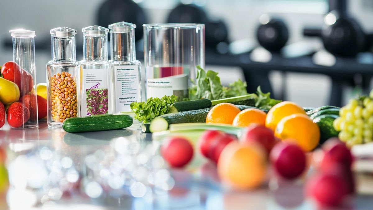 Barrières à l'adoption de la nutrition sportive personnalisée et solutions