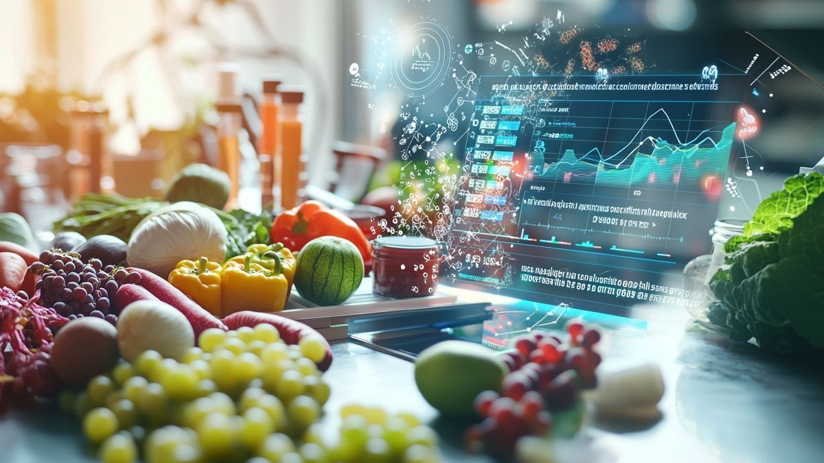 Bases de données sur le microbiome sportif et références scientifiques