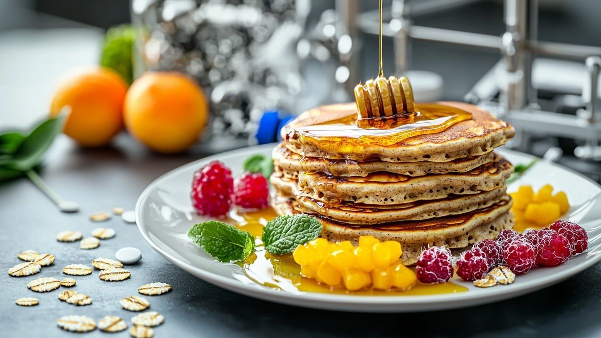 Beta-glucanes d'avoine pour améliorer la performance sportive et métabolisme