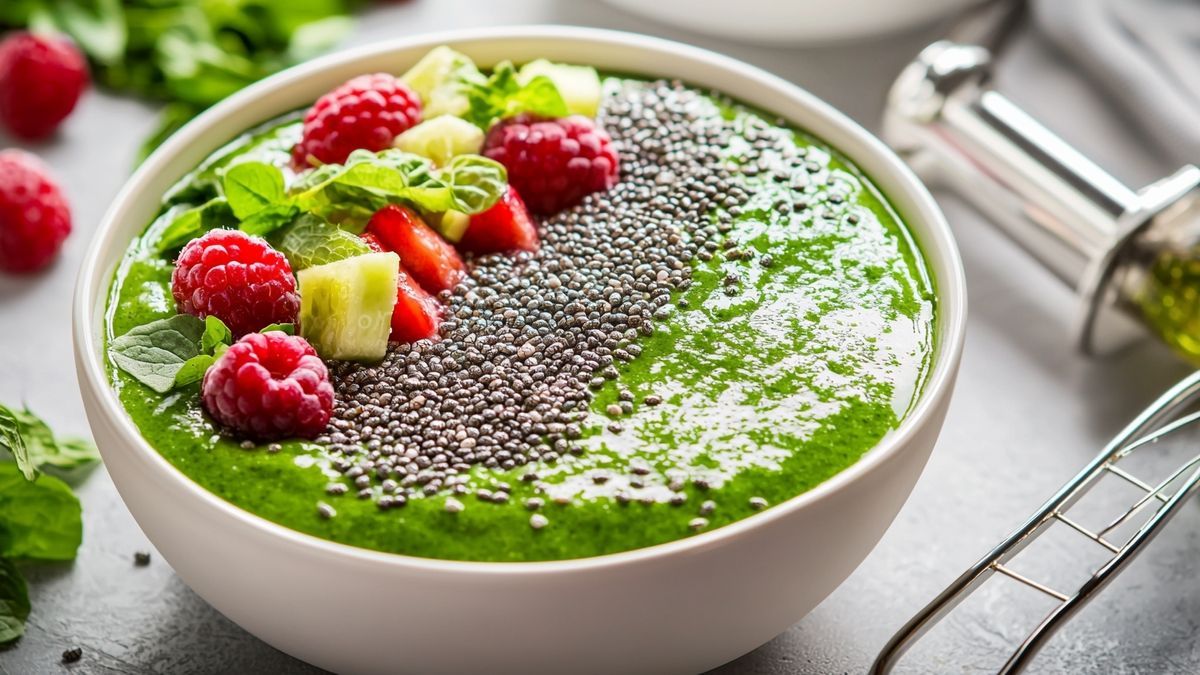 Bifidobacterium longum et réduction de l'inflammation chez les athlètes