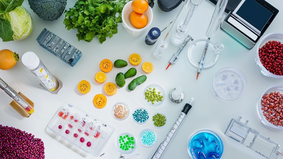 Bioinformatique et microbiote : décryptage des données de performance