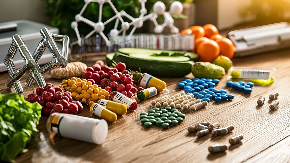 Biomarqueurs microbiote comme indicateurs de performance athlétique