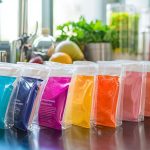 Boissons sportives personnalisées et formulations optimales pour la performance