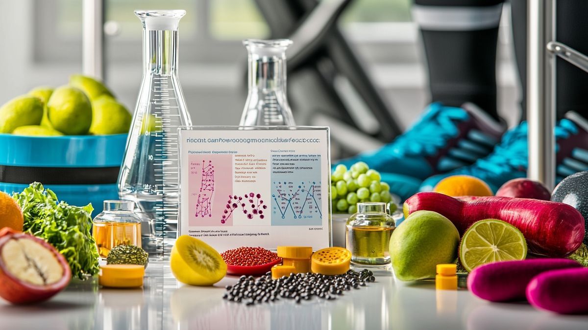 Caféine dosage personnalisé pour athlètes selon leur génétique