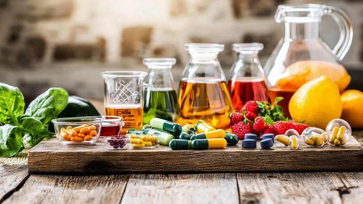 Coaching holistique pour améliorer la santé intestinale des athlètes