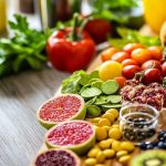 Combinaisons synergiques de prébiotiques pour la nutrition sportive