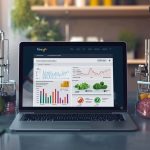 Comparaison des plateformes de nutrition sportive personnalisée efficaces