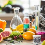 Composition microbienne des sportifs d'élite : analyse comparative