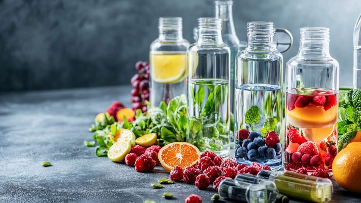 Comt et neurotransmetteurs : impact sur la nutrition et la performance sportive