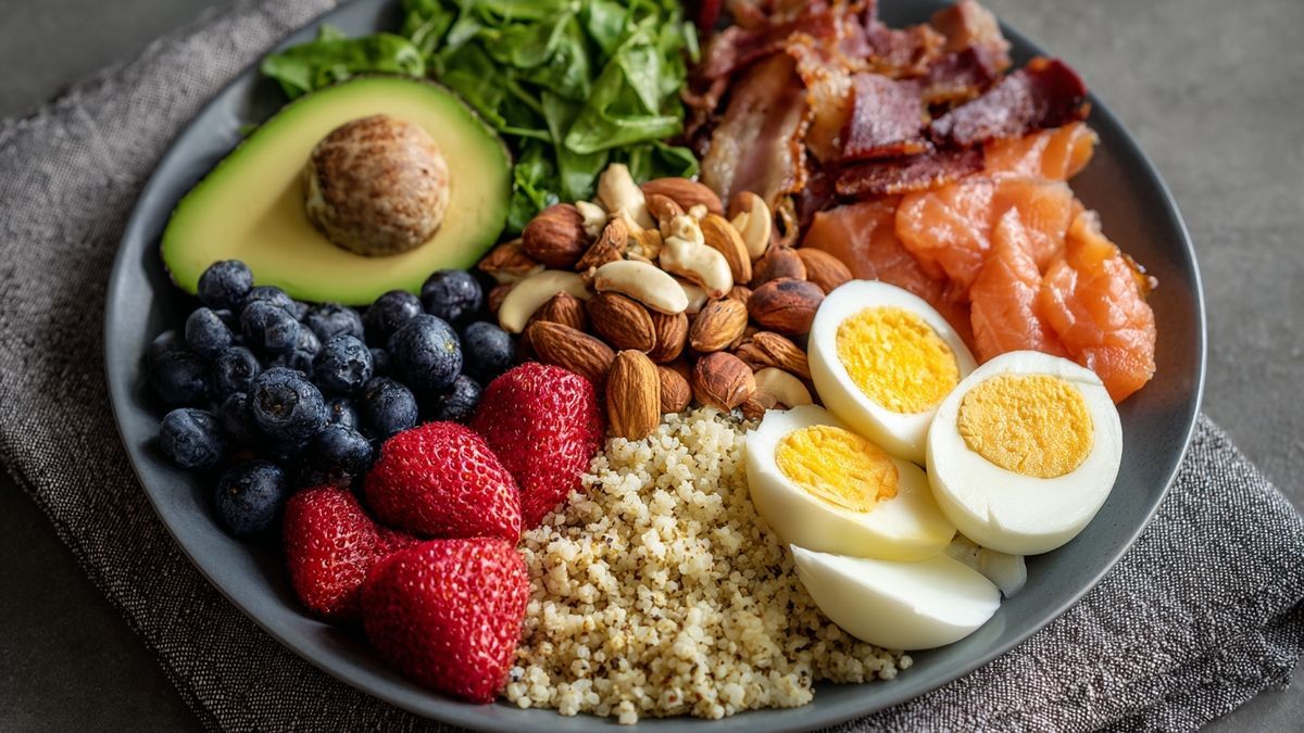 Consulting spécialisé en nutrition sportive et services haut de gamme