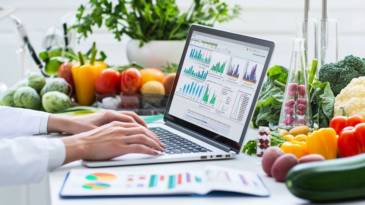 Contrôle des variables confondantes en études de nutrition sportive