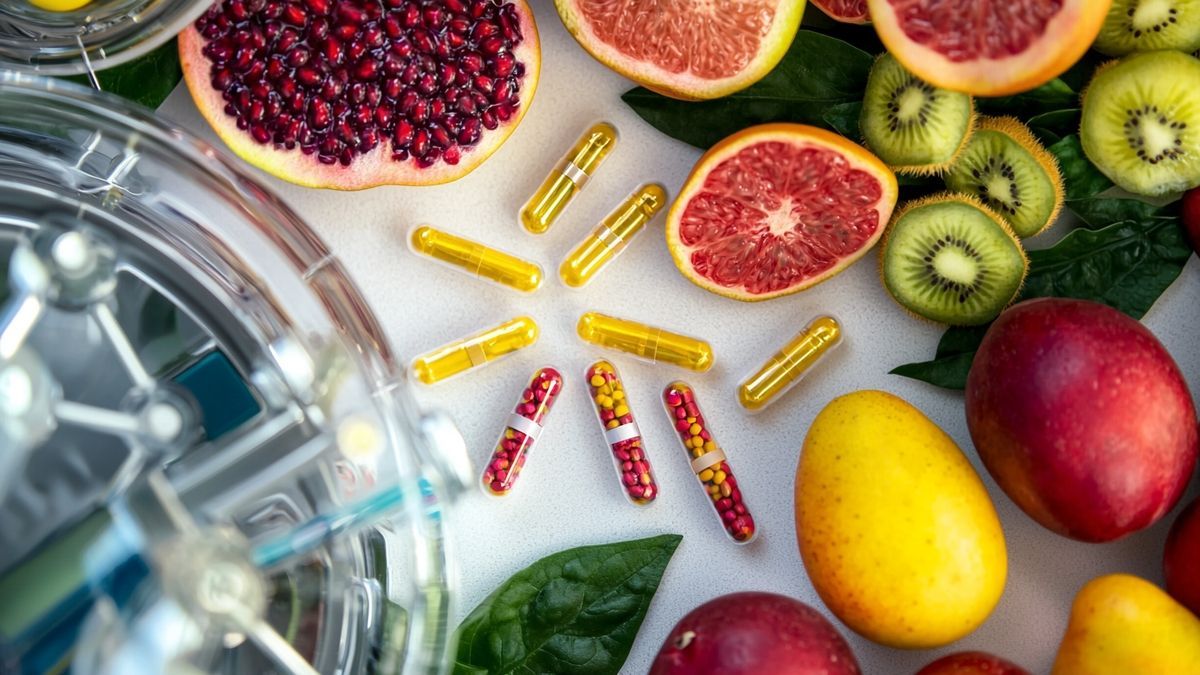 Cycles probiotiques sportifs et adaptation microbienne pour la performance