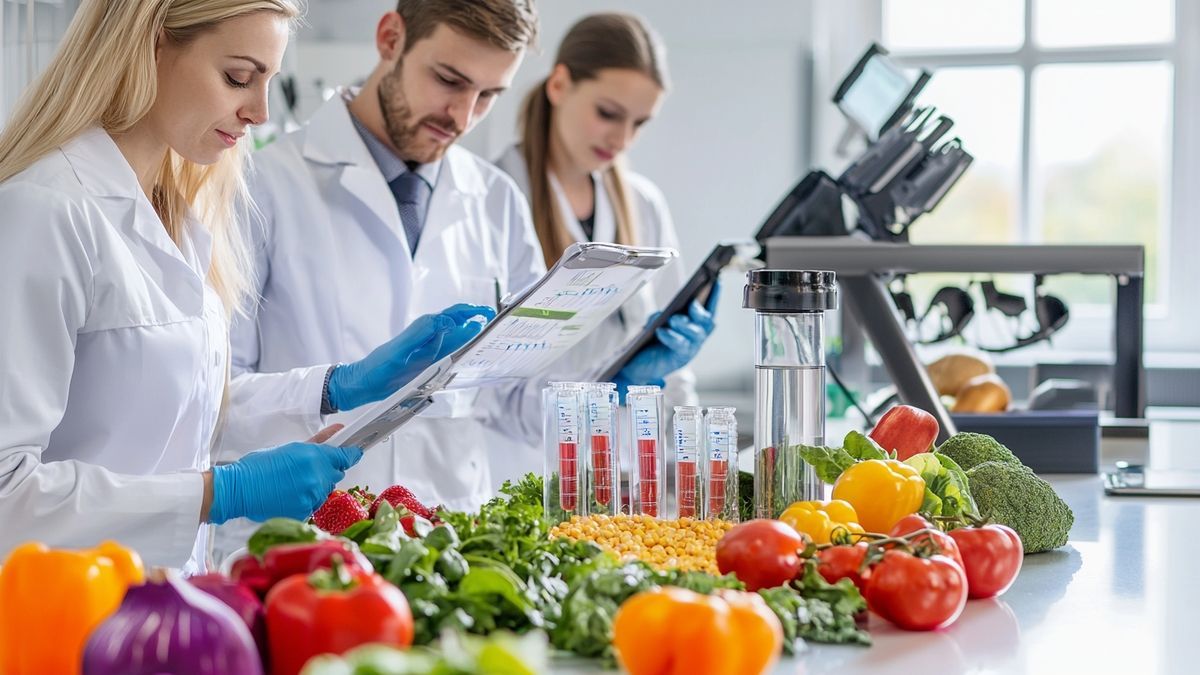 Design de randomisés contrôlés en nutrition sportive et recherche gold standard