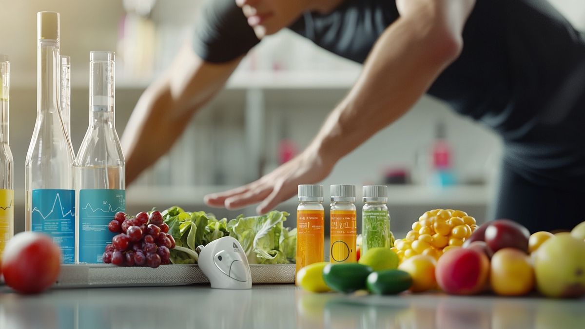 Diarrhée du coureur : stratégies d'endurance et gestion hydrique