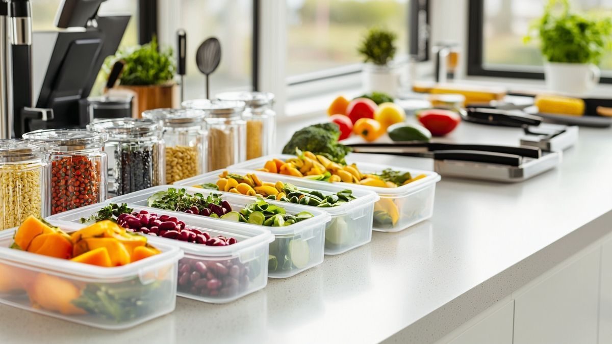 Dopamine et microbes intestinaux pour améliorer la performance sportive