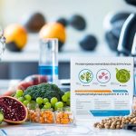 Dosages optimaux des prébiotiques sportifs pour éviter les troubles digestifs