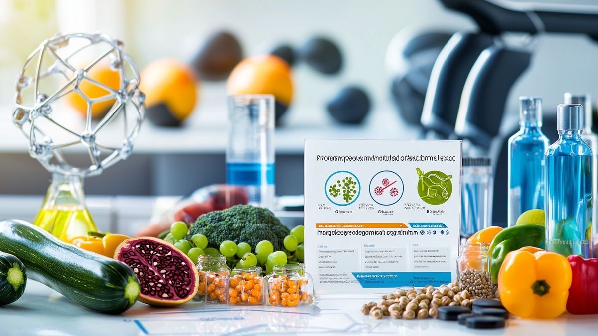 Dosages optimaux des prébiotiques sportifs pour éviter les troubles digestifs