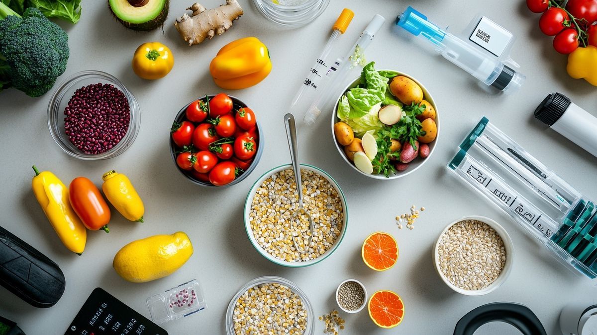 Effets prébiotiques sur la composition microbienne des athlètes