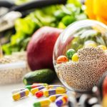 Encapsulation de probiotiques pour le sport et la libération contrôlée