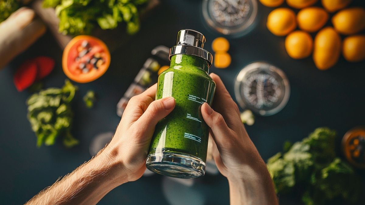 Entrepreneuriat en nutrition sportive : opportunités business à saisir