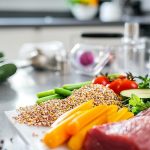 FTO régulation de l'appétit chez les athlètes pour gérer le poids