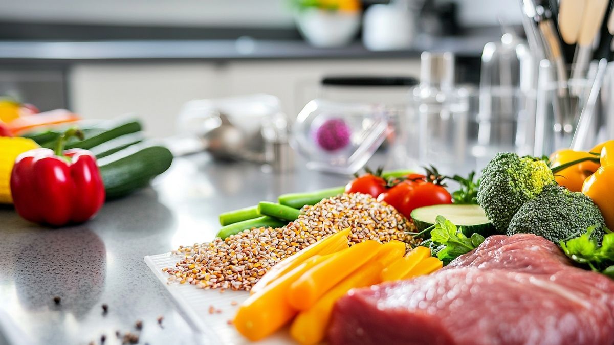 FTO régulation de l'appétit chez les athlètes pour gérer le poids