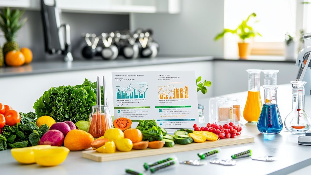 Feedback loops en nutrition sportive pour optimiser votre performance