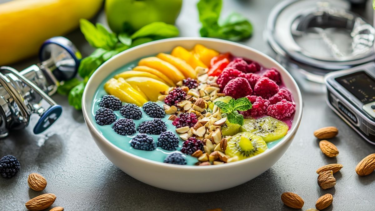 Fenêtre anabolique post-exercice pour la synthèse protéique optimale