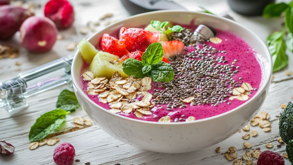 Fermentation colique chez les sportifs et énergie durant l'exercice