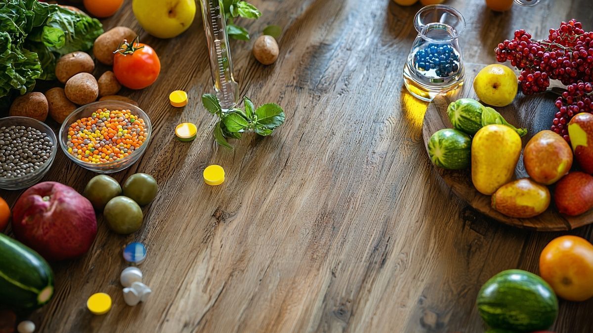 Fermentation dirigée pour optimiser la nutrition sportive et les métabolites