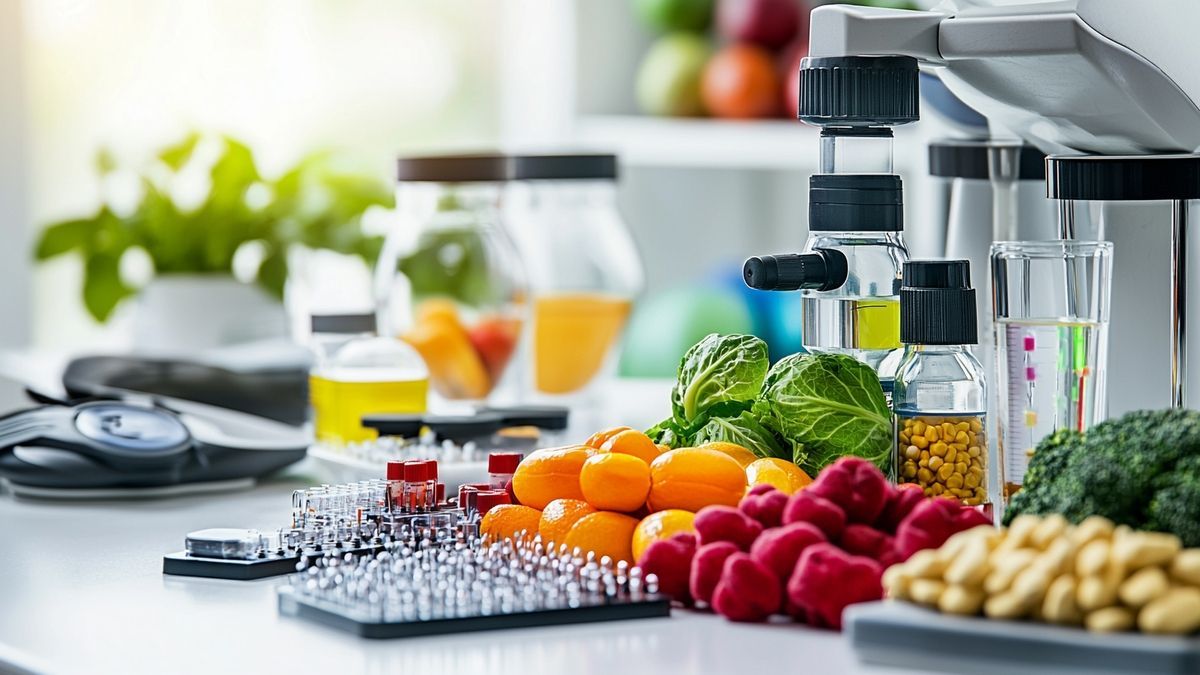 Fiabilité scientifique des tests de microbiote sportif et validation clinique