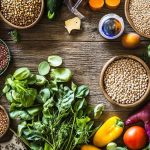 Fibres alimentaires pour améliorer la performance du microbiote