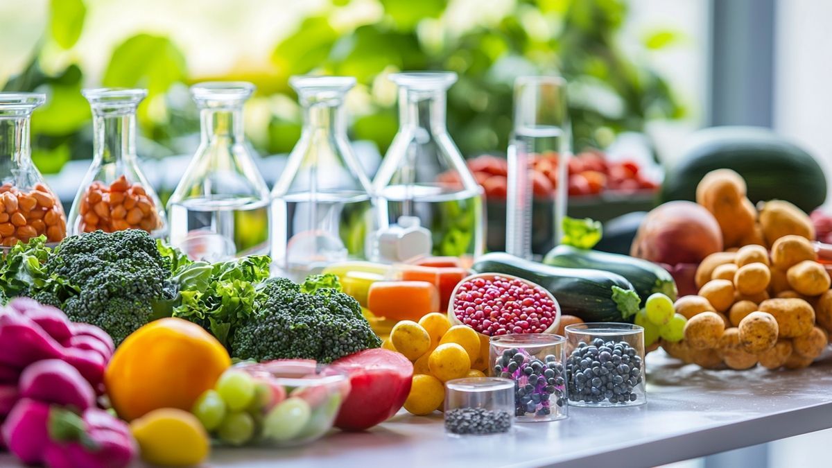 Fibres solubles pour la régulation du transit digestif chez les sportifs